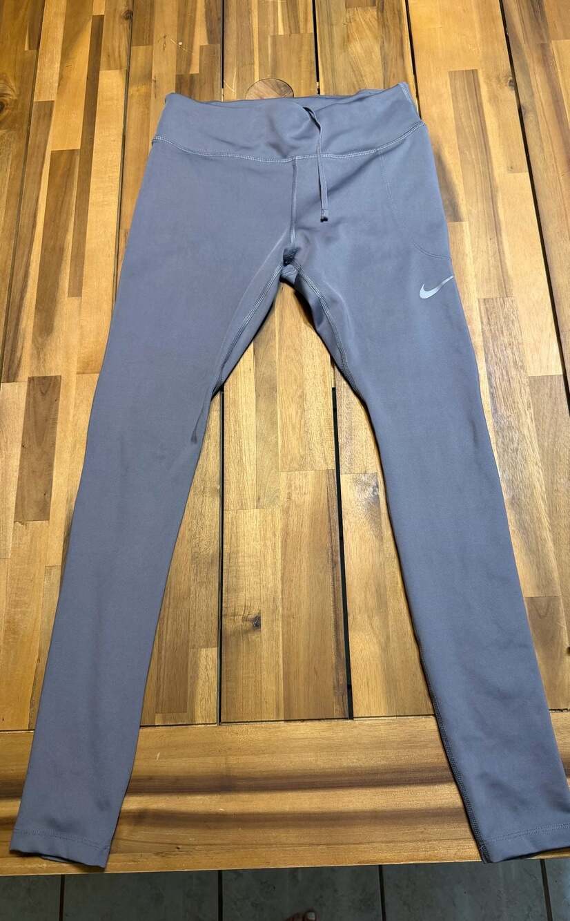 Nike Women's Dri-FIT Power Epic Lux Running Tights